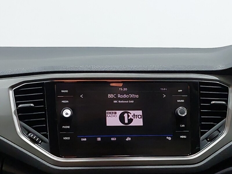 Used Volkswagen T-Roc 2020 for sale - 77495291: Photo 7