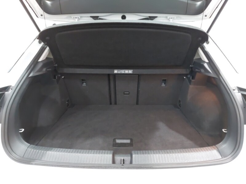 Used Volkswagen T-Roc 2020 for sale - 77495291: Photo 8