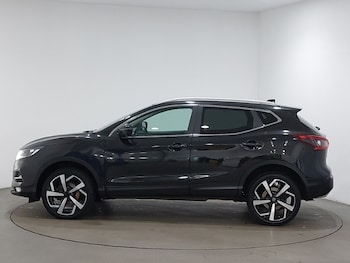 Used Nissan Qashqai 2018 for sale - 78312396: Photo