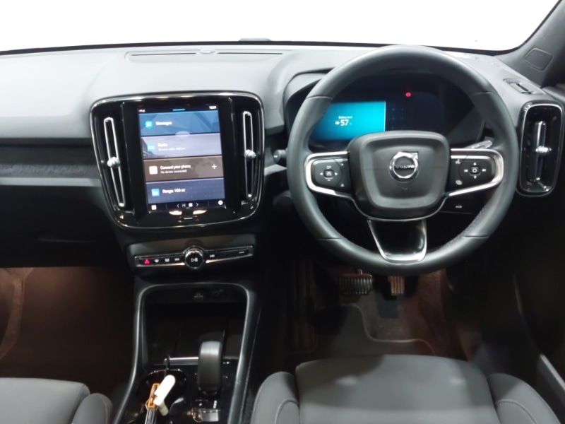 Used Volvo C40 2022 for sale - 76331606: Photo 10