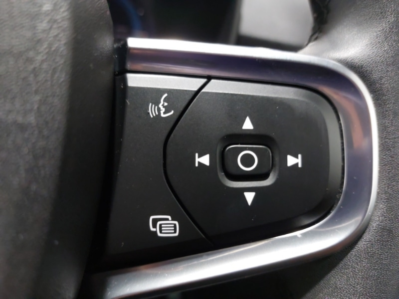 Used Volvo C40 2022 for sale - 76331606: Photo 14