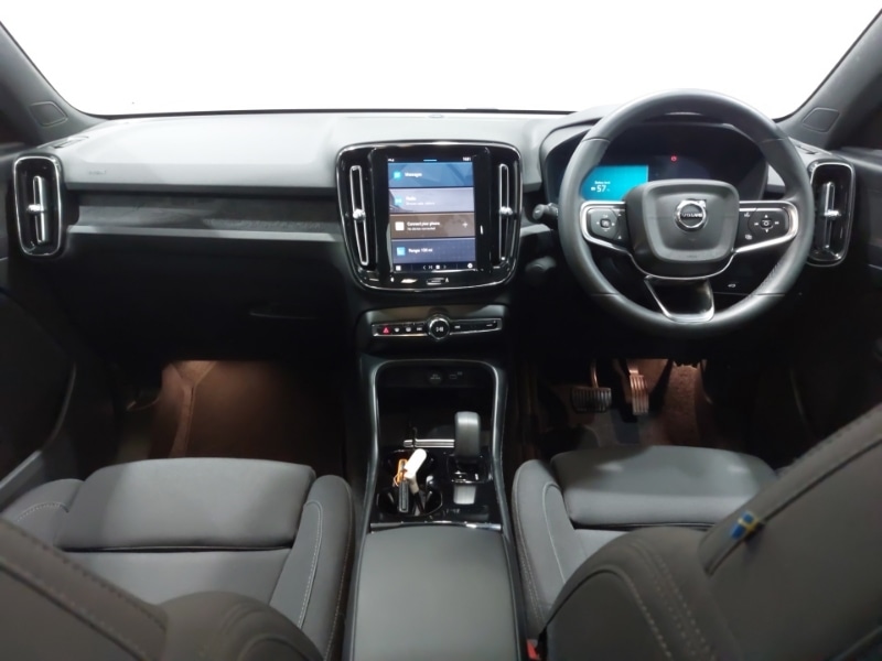 Used Volvo C40 2022 for sale - 76331606: Photo 2
