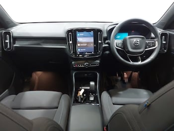 Used Volvo C40 2022 for sale - 76331606: Photo
