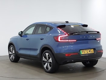 Used Volvo C40 2022 for sale - 76331606: Photo