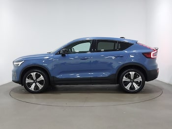 Used Volvo C40 2022 for sale - 76331606: Photo