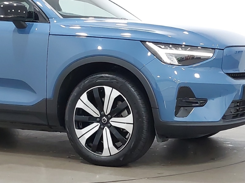 Used Volvo C40 2022 for sale - 76331606: Photo 9