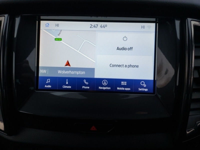 Used Ford Ranger 2021 for sale - 76816233: Photo 10