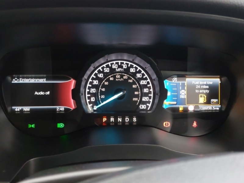 Used Ford Ranger 2021 for sale - 76816233: Photo 11