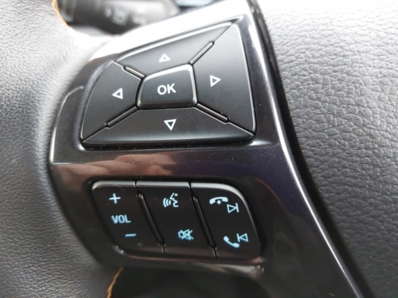 Used Ford Ranger 2021 for sale - 76816233: Photo 12