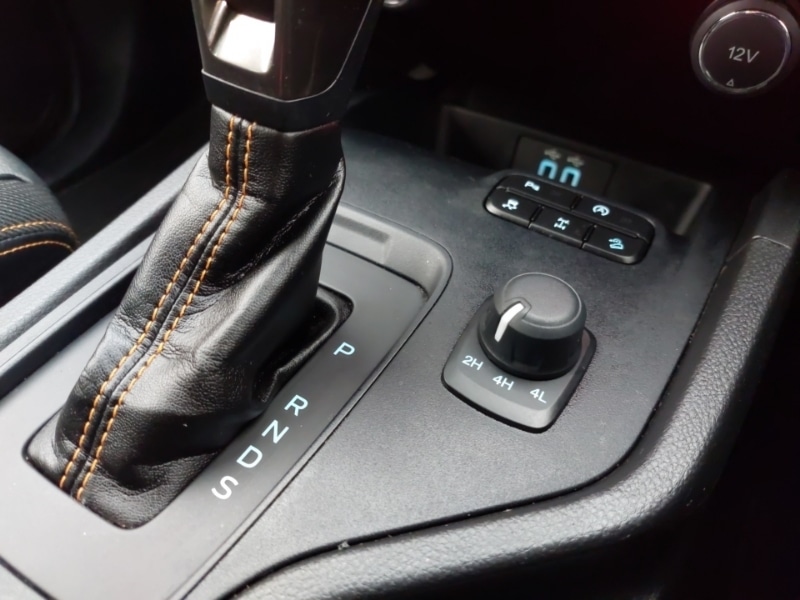 Used Ford Ranger 2021 for sale - 76816233: Photo 15