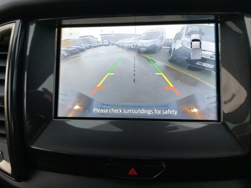 Used Ford Ranger 2021 for sale - 76816233: Photo 19