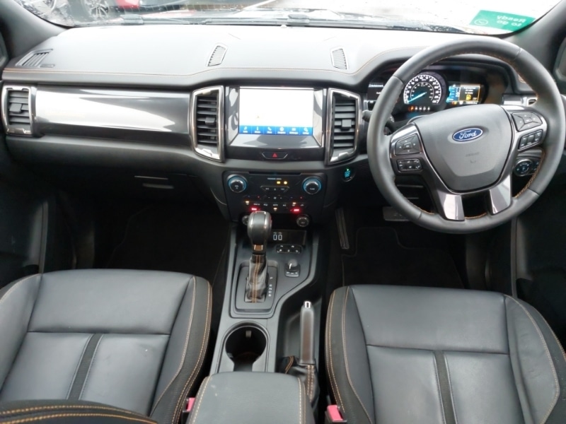Used Ford Ranger 2021 for sale - 76816233: Photo 2