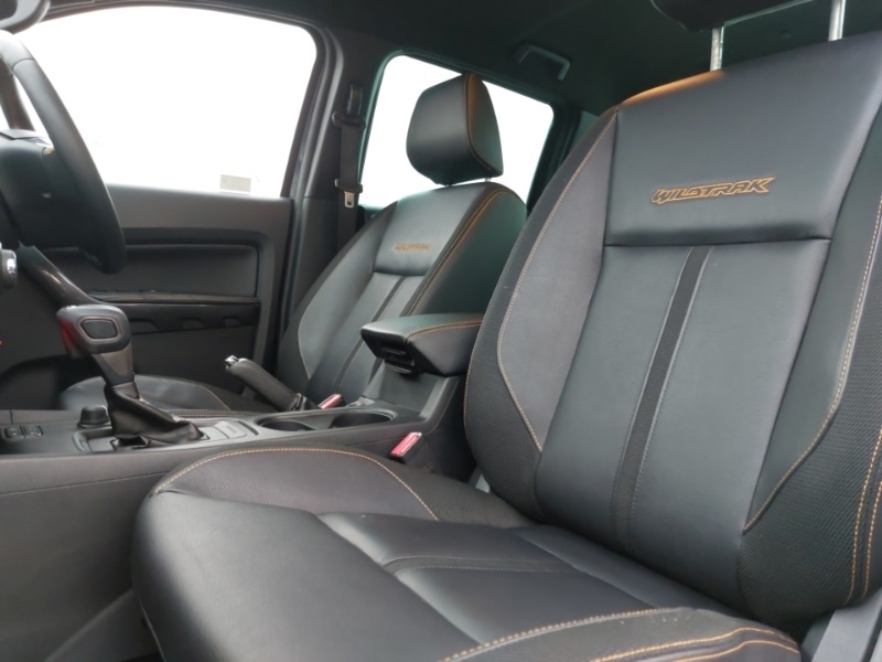 Used Ford Ranger 2021 for sale - 76816233: Photo 5