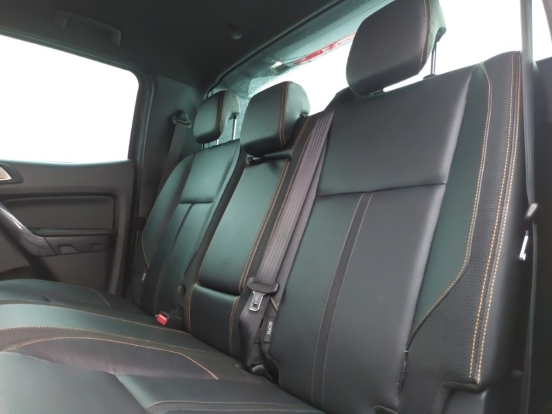 Used Ford Ranger 2021 for sale - 76816233: Photo 6