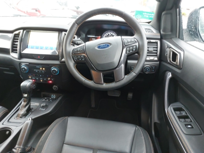 Used Ford Ranger 2021 for sale - 76816233: Photo 7