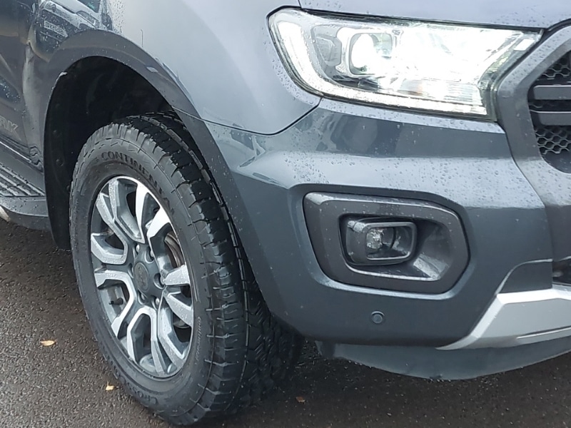 Used Ford Ranger 2021 for sale - 76816233: Photo 9