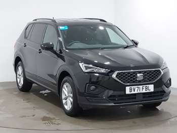 2022 - 1.5 EcoTSI SE 5dr DSG