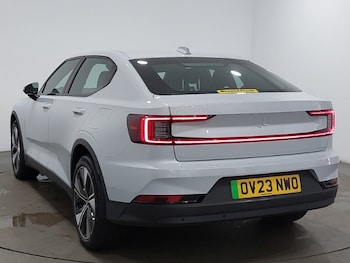 Used Polestar Polestar 2 2023 for sale - 78475167: Photo