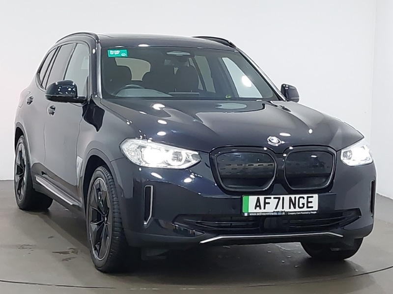 Used BMW X3 2021 for sale - 76560507: Photo 1