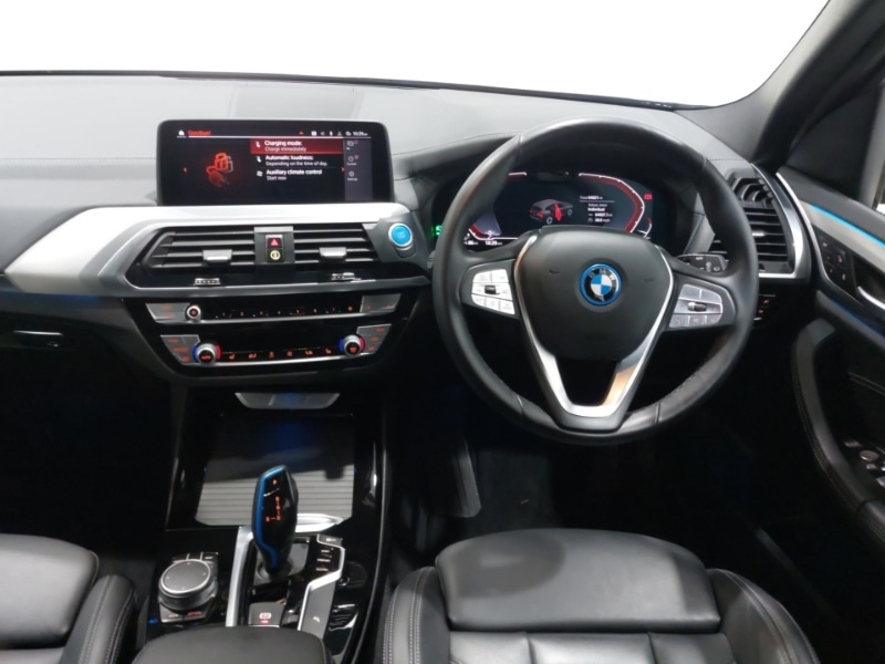 Used BMW X3 2021 for sale - 76560507: Photo 10