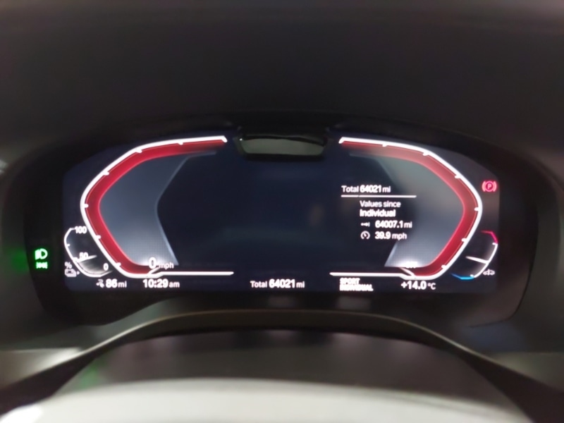 Used BMW X3 2021 for sale - 76560507: Photo 11