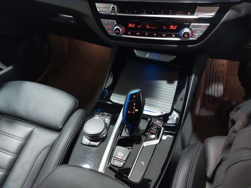 Used BMW X3 2021 for sale - 76560507: Photo 12