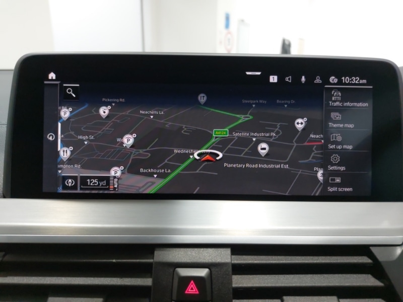 Used BMW X3 2021 for sale - 76560507: Photo 16