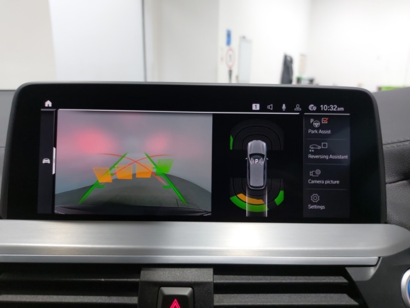 Used BMW X3 2021 for sale - 76560507: Photo 17