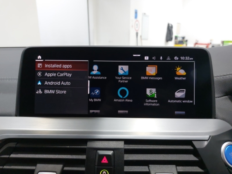 Used BMW X3 2021 for sale - 76560507: Photo 18