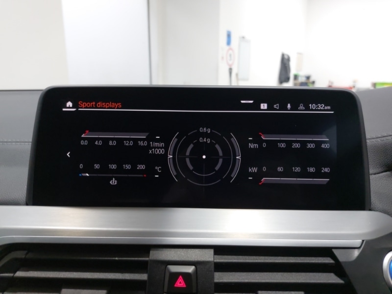 Used BMW X3 2021 for sale - 76560507: Photo 19