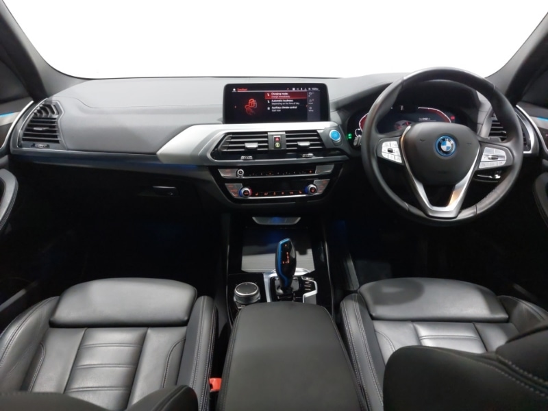 Used BMW X3 2021 for sale - 76560507: Photo 2