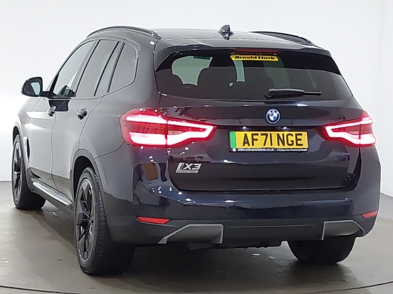 Used BMW X3 2021 for sale - 76560507: Photo 3