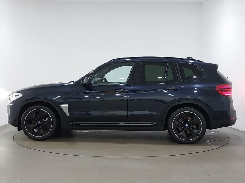 Used BMW X3 2021 for sale - 76560507: Photo 4