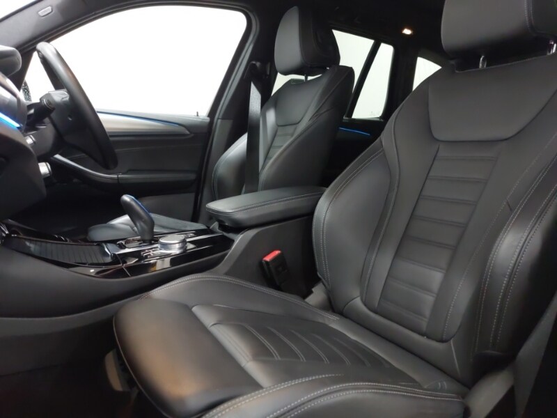 Used BMW X3 2021 for sale - 76560507: Photo 5