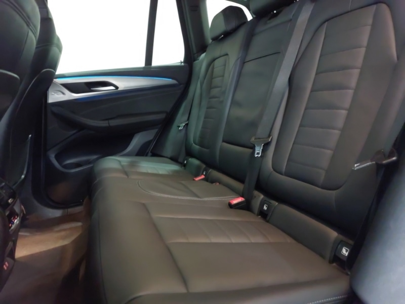 Used BMW X3 2021 for sale - 76560507: Photo 6