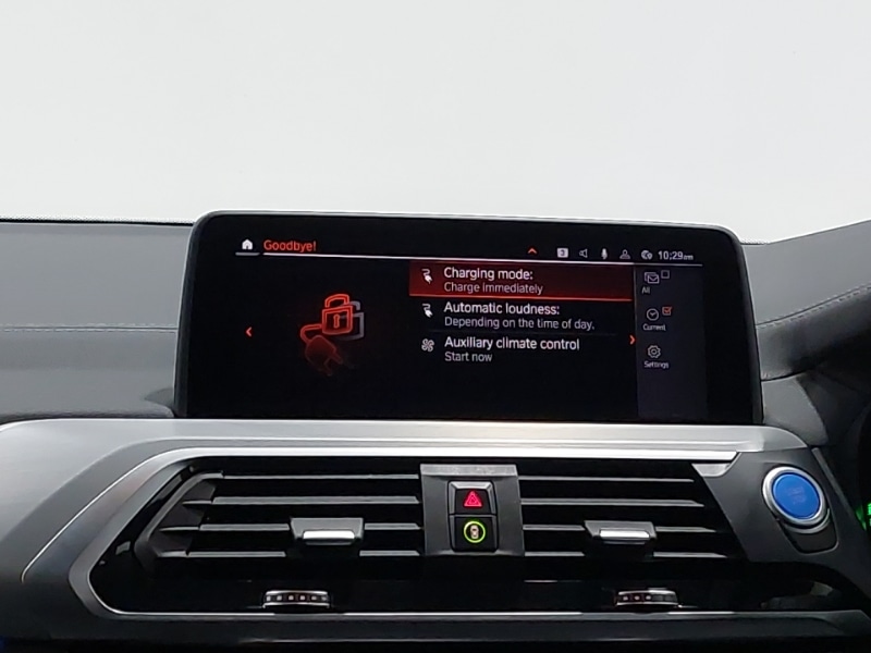 Used BMW X3 2021 for sale - 76560507: Photo 7