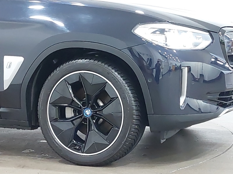 Used BMW X3 2021 for sale - 76560507: Photo 9