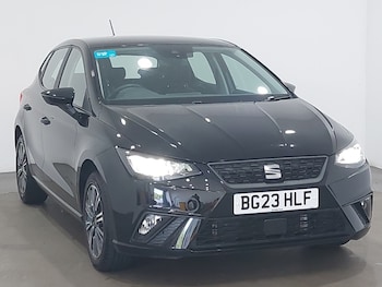 Used SEAT Ibiza 2023 for sale - 78700212: Photo