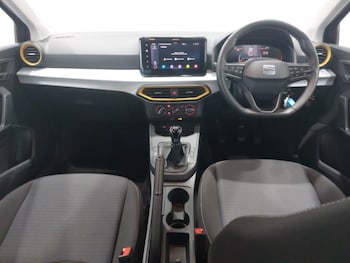 Used SEAT Ibiza 2023 for sale - 78700212: Photo