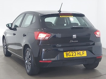 Used SEAT Ibiza 2023 for sale - 78700212: Photo