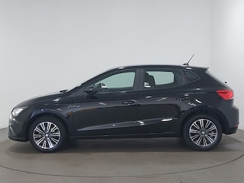 Used SEAT Ibiza 2023 for sale - 78700212: Photo