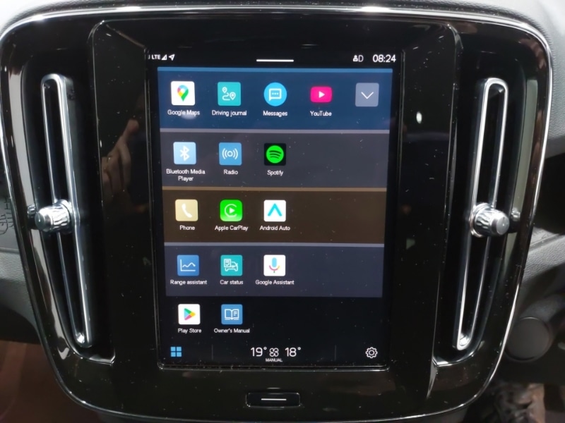 Used Volvo C40 2022 for sale - 76846888: Photo 10