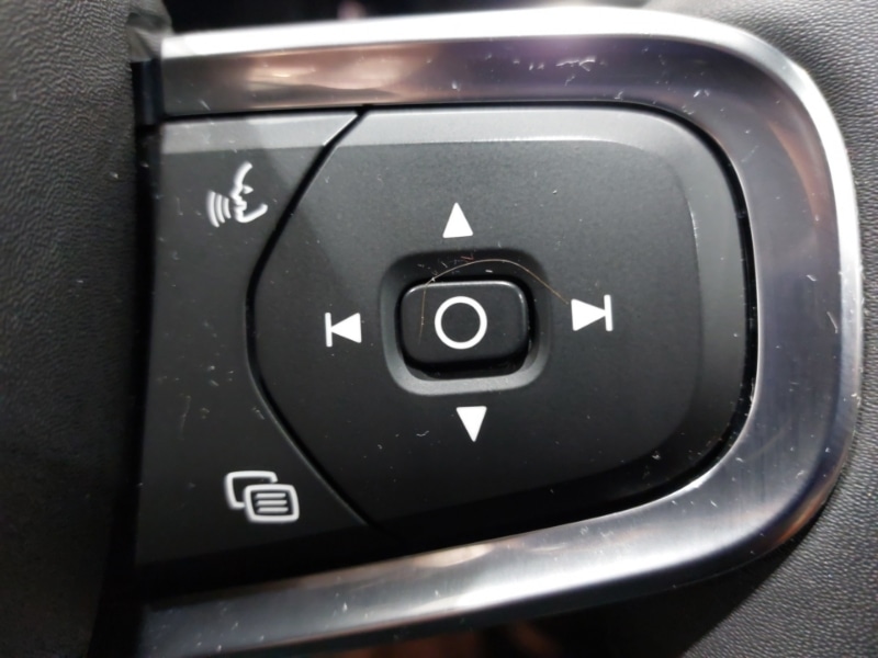 Used Volvo C40 2022 for sale - 76846888: Photo 13