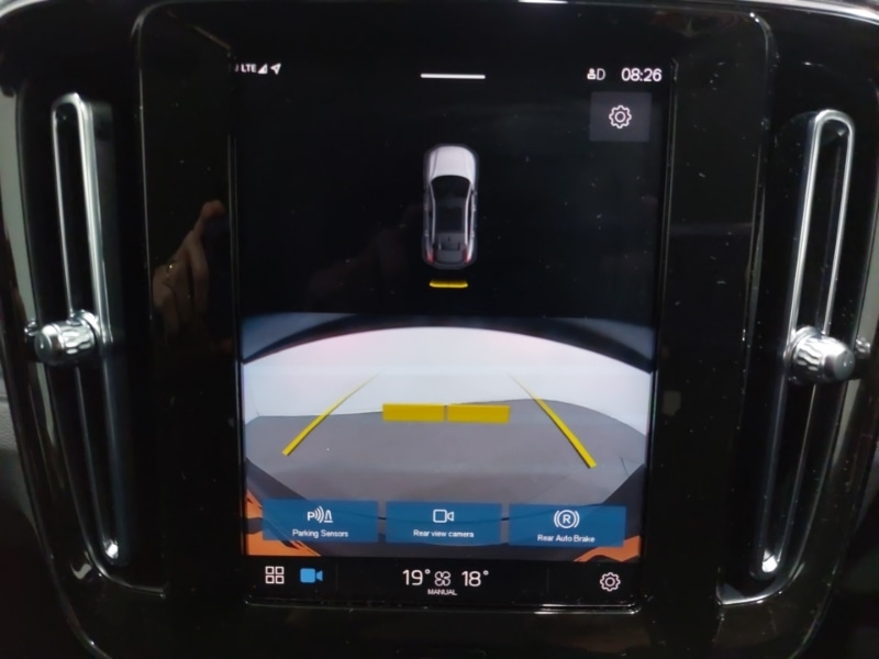 Used Volvo C40 2022 for sale - 76846888: Photo 15