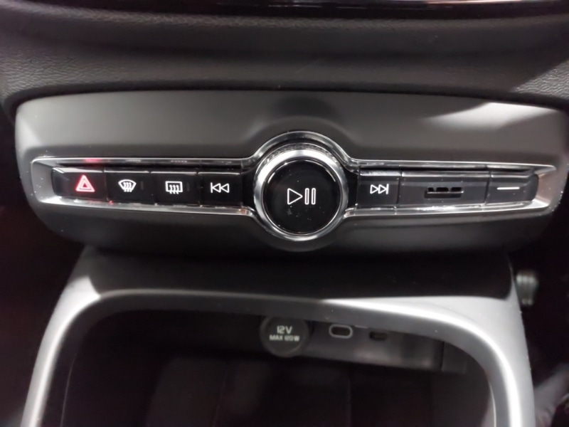 Used Volvo C40 2022 for sale - 76846888: Photo 16