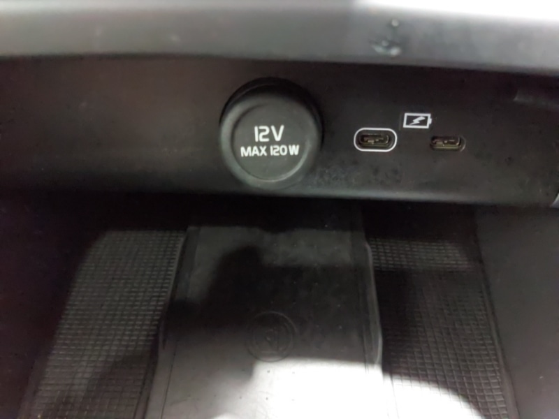 Used Volvo C40 2022 for sale - 76846888: Photo 17