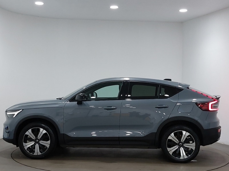 Used Volvo C40 2022 for sale - 76846888: Photo 4