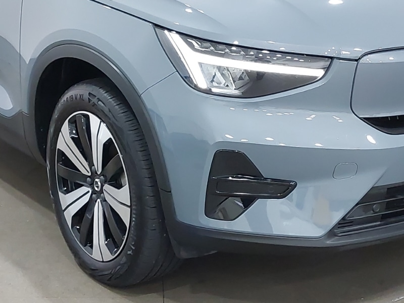 Used Volvo C40 2022 for sale - 76846888: Photo 9