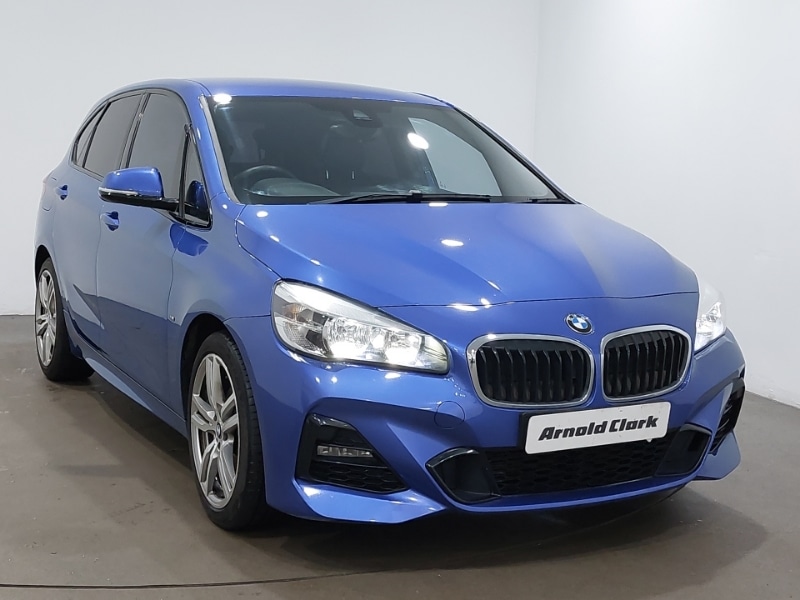 Used BMW 2 Series 2018 for sale - 77731780: Photo 1