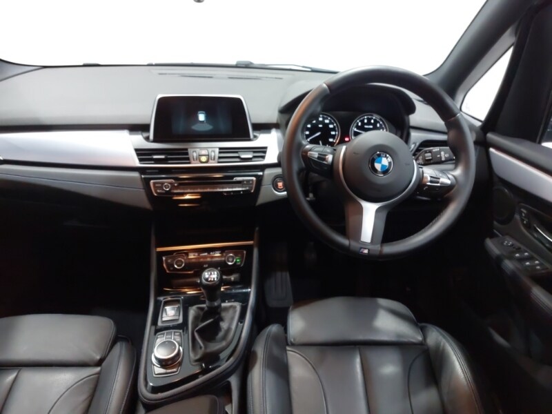 Used BMW 2 Series 2018 for sale - 77731780: Photo 10